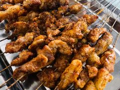 -酒宝荡烧烤(长航局江大路住宅小区店)