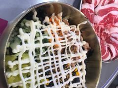 -玄希浪漫厨房·韩料烤肉(湖滨银泰in77店)