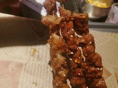 -神府路壹号·海鲜烧烤·砂锅粥·锅物(三坊七巷店)