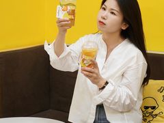 -快乐柠檬happylemon(北京APM店)