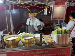 -正宁路小吃夜市