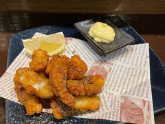 -BomBa意大利餐厅