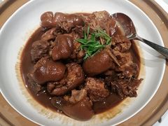 家烧黑猪蹄-皖宴(合肥店)