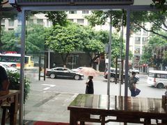 -贵州六盘水羊肉粉(观音桥店)