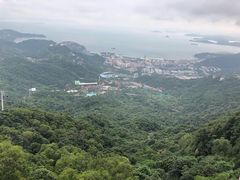 -东部华侨城