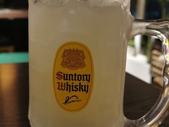 -角落里(中山公园店)