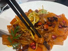 -奉天小馆·非遗东北菜(沈阳万象城店)