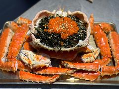 -本达人海鲜烧烤·朝鲜族风味(发展店)