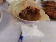 -海平馄饨(逍遥二路店)