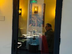 -EATALIA意塔利意式餐厅(鼓楼店)