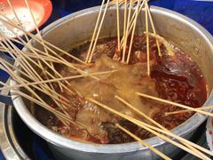 -马路边边串串香(延庆环球新意广场店)