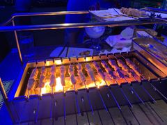 -很久以前羊肉串(打浦路店)