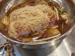 -堂堂小伙夫·辽宁小吃大排档(京西大悦城店)