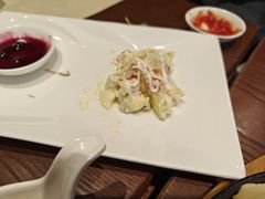 -92°C俄式厨房(中央大街店)