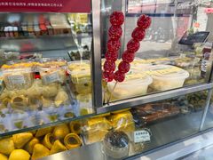 -宫门口馒头铺(创始人总店)