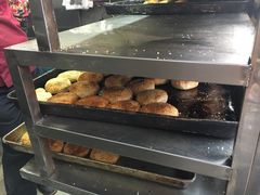 -朱记小郑酥烧饼(建康路店)