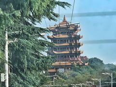 -武汉关码头(轮渡站)