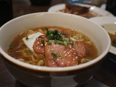 -新旺茶餐厅(嘉里城店)