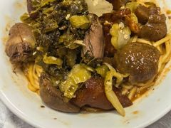 -广和隆猪蹄面(钟法路店)