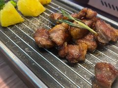 -晴季寿司(红旗街万达店)