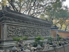 -普陀山风景名胜区-法雨禅寺