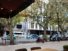 -COSTA COFFEE(常熟路店)