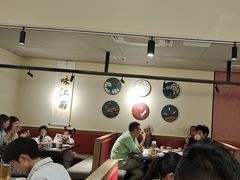 -咏江南·苏式火锅·苏州评弹(观前街店)