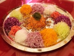 -雅味轩中餐厅 川菜 粤菜(重庆喜来登大酒店)