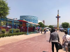 -华夏文旅海洋公园