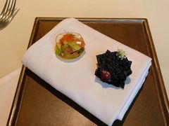 -Tomato&Pepper法餐厅