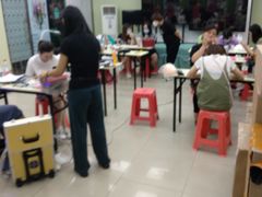 -北方美博城(通北路店)