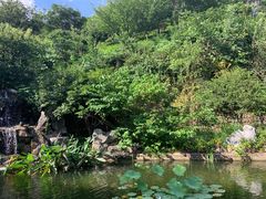 -安吉涵田度假村·龙倚楼咖啡厅