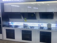 -苏宁易购(Suning Pro北京立水桥店)