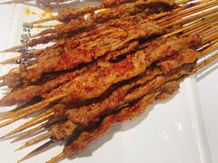 -白氏兄弟烧烤(尹家沟店)