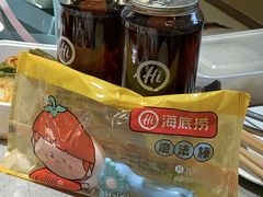 -海底捞火锅(龙湖三千集店)