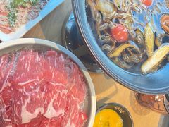 -解放碑威斯汀酒店-知味国际美食餐厅