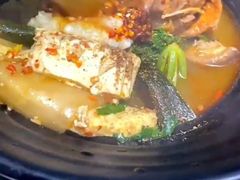 -四川老牛麻辣烫(北门桥店)