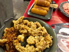 -谭鸭血老火锅(漳州路店)