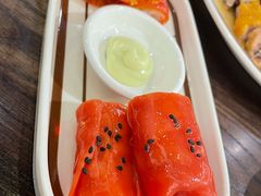 虾仁红米肠-粤拭轩·广东味道(祥和里店)