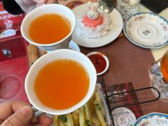 -意卡菲·欢乐聚会餐厅(华侨店)