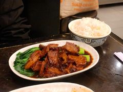 叉烧-彪记(凼仔店)