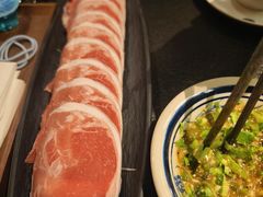 -滇牛云南火锅(桂林路店)