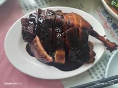 -蘭心餐厅(进贤路店)