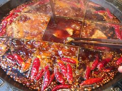 -重庆渝达老火锅(春熙路店)