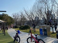 -尚贤河湿地