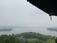 -雷峰塔景区