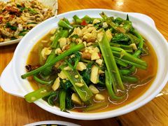 -玛扎烧烤私房菜