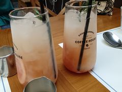 -沏点Trattoria意大利餐厅(新街口店)