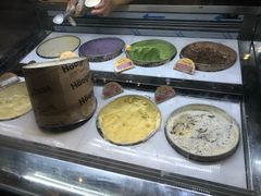 -芭菲盛宴·环球美食(锦城万达广场店)
