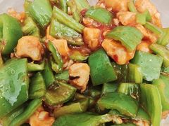 -清真聚陇缘美食餐厅(南横东街店)